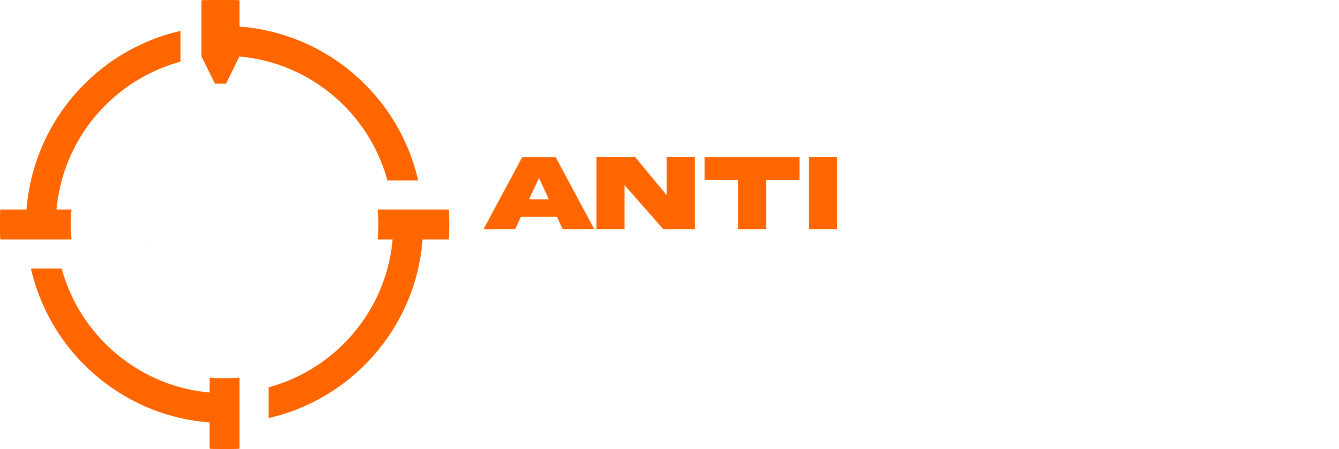 Anticupim Dedetizadora